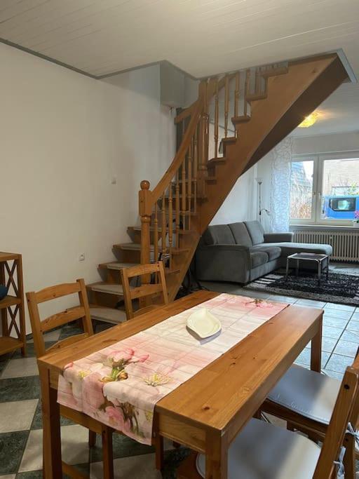Appartamento Gaestehaus Aarninkstrasse Nordhorn Esterno foto